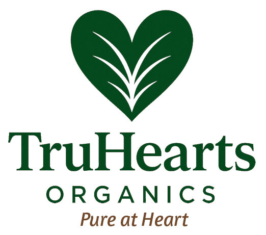 TruHearts Organics